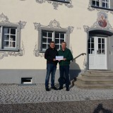 Volksbank Spenden Adventskalender