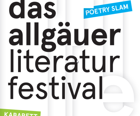 Allgäuer Literaturfestival in Merazhofen